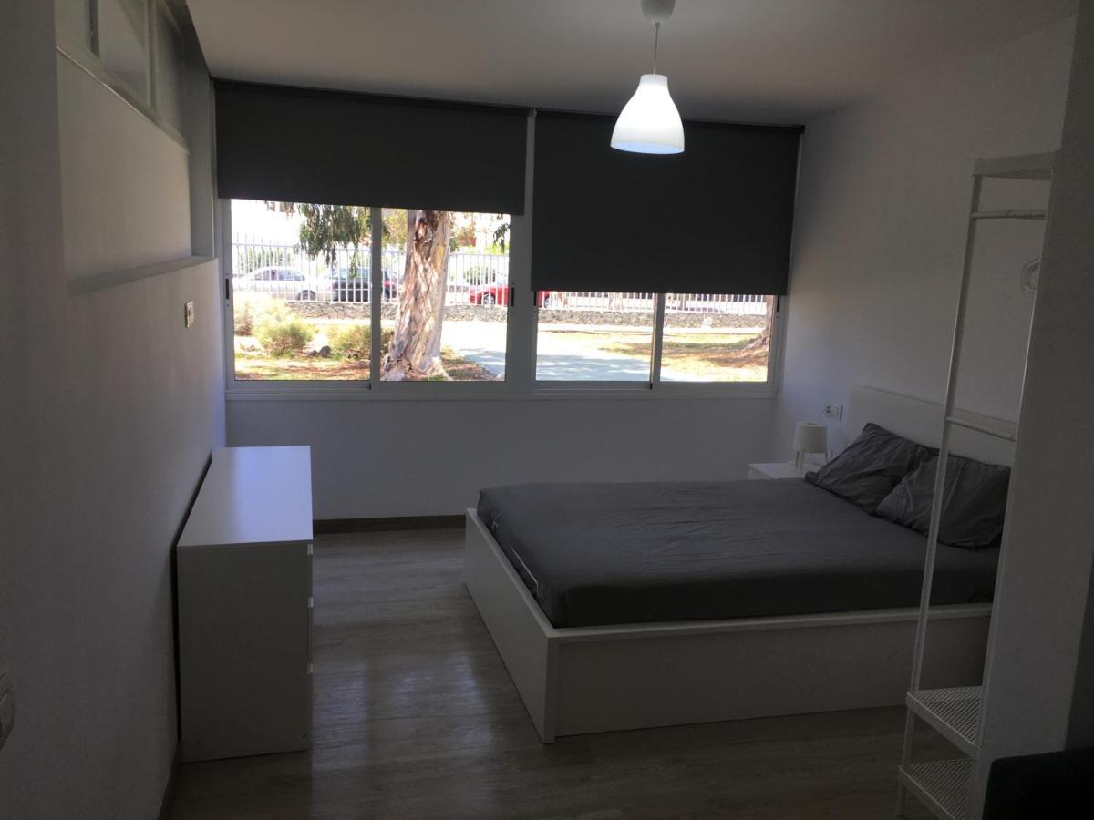 Costa Silencio Apartment Arona  Exterior photo