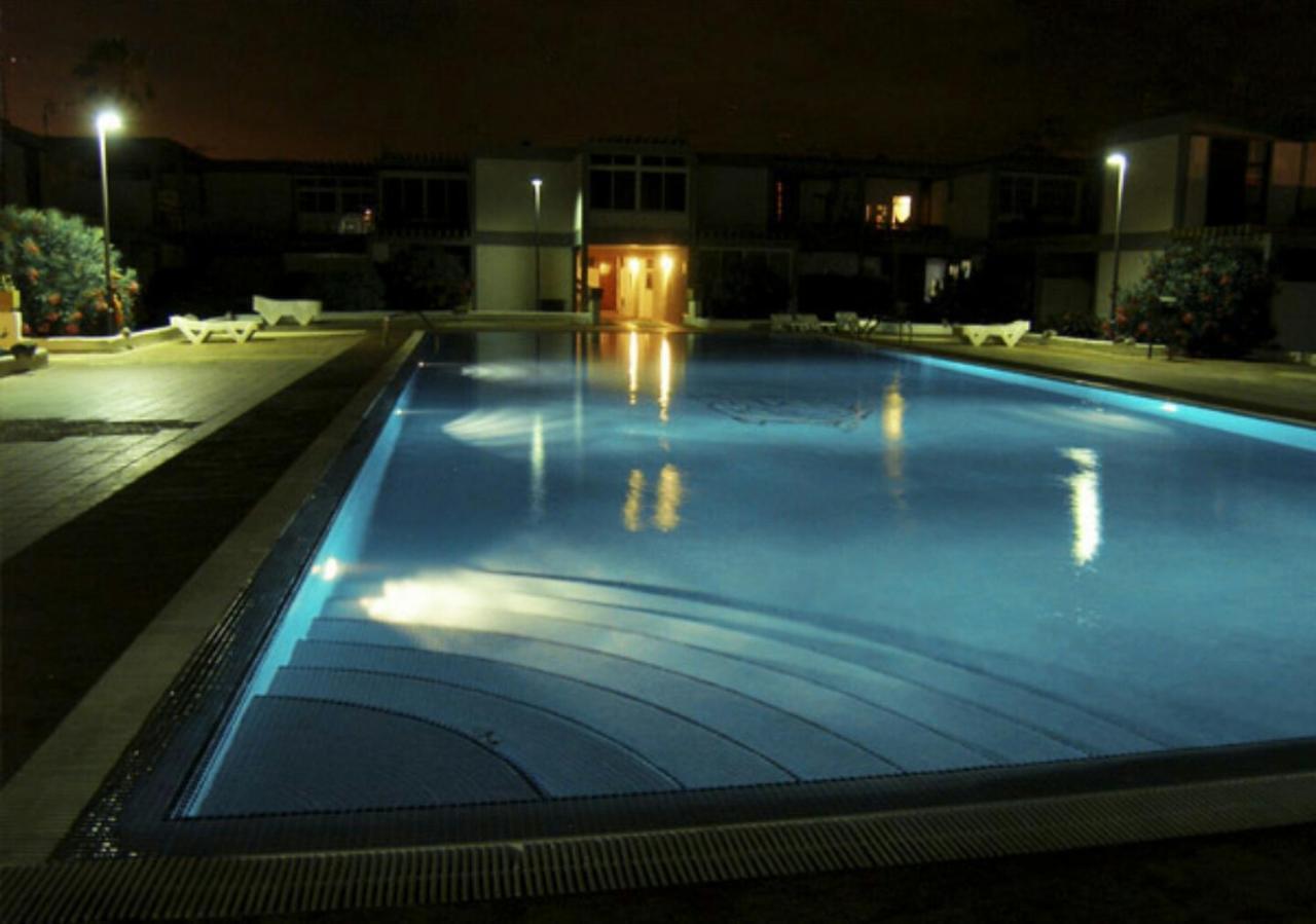 Costa Silencio Apartment Arona  Exterior photo